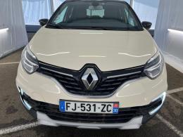 Renault Intens TCe 90 Captur Intens 0.9 TCe 90CV BVM5 E6