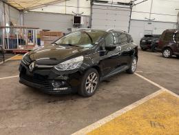 RENAULT Clio SW IV Phase II 0.9 TCe Cool & Sound #2