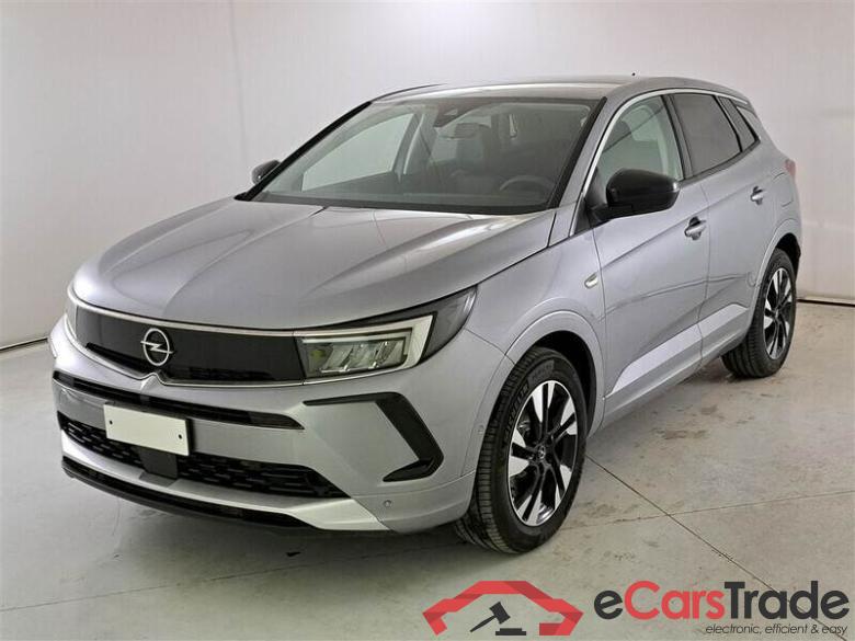 Opel PHEV OPEL GRANDLAND / 2021 / 5P / SUV 1.6 225CV PHEV BUSINESS ELEGANCE FWD #1