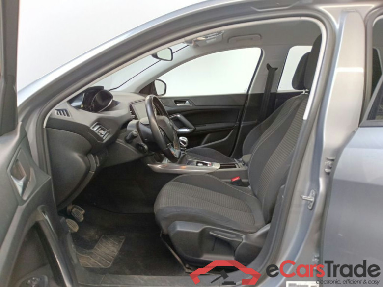 Peugeot 308 1.2 PureTech Navi Klima PDC ... #5