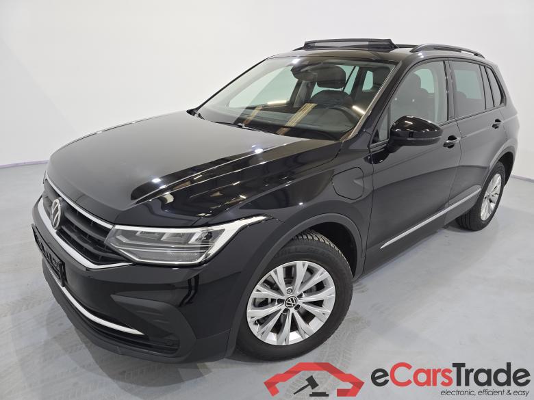Volkswagen Tiguan 1.4 TSi eHybrid Aut. Pano Virtual LED Navi KeylessGo Klima PDC ... #1