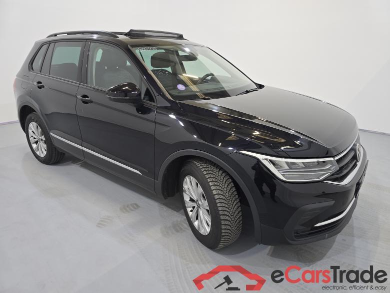 Volkswagen Tiguan 1.4 TSi eHybrid Aut. Pano Virtual LED Navi KeylessGo Klima PDC ... #2
