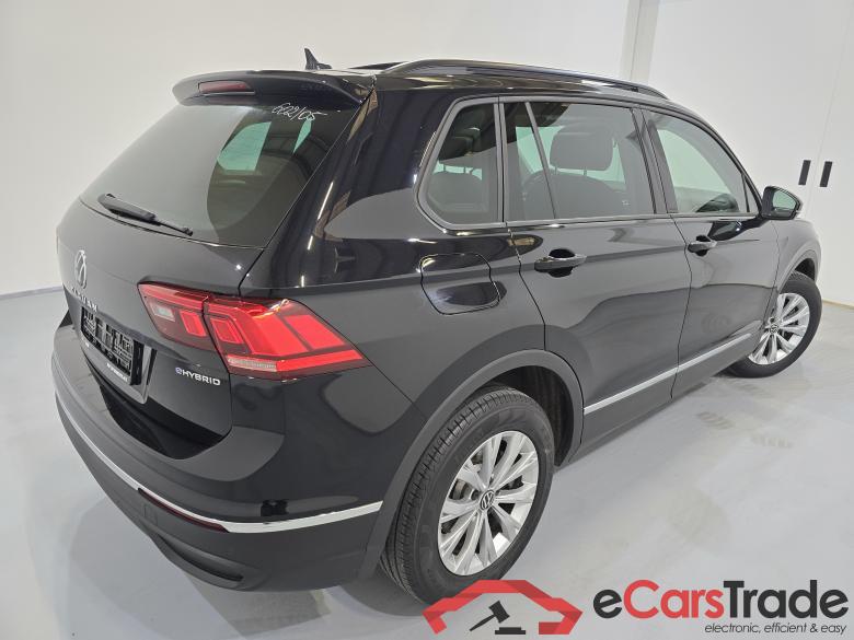 Volkswagen Tiguan 1.4 TSi eHybrid Aut. Pano Virtual LED Navi KeylessGo Klima PDC ... #3