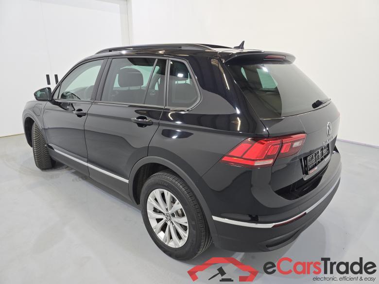 Volkswagen Tiguan 1.4 TSi eHybrid Aut. Pano Virtual LED Navi KeylessGo Klima PDC ... #4