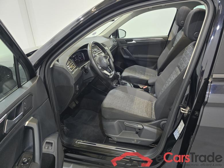 Volkswagen Tiguan 1.4 TSi eHybrid Aut. Pano Virtual LED Navi KeylessGo Klima PDC ... #5