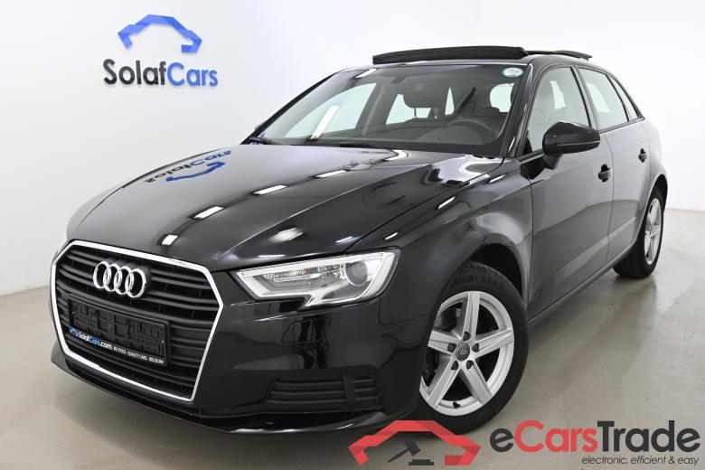 Audi A3 SB 1.6 TDi Aut. Pano LED-Xenon Navi Klima PDC ... #1