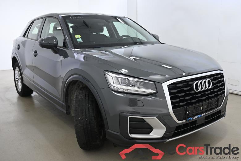 Audi Q2 1.6 TDI Design Aut. LED-Xenon Navi Klima PDC ... #2