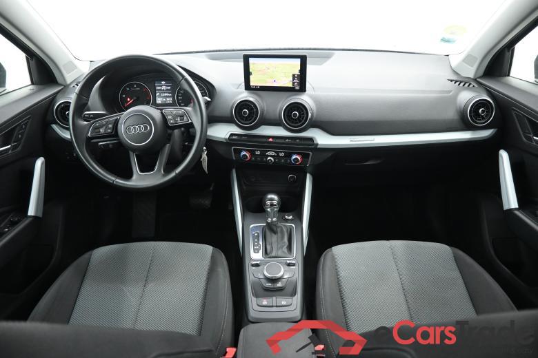 Audi Q2 1.6 TDI Design Aut. LED-Xenon Navi Klima PDC ... #6