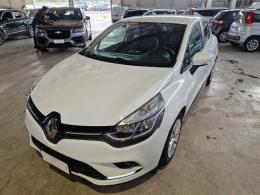 Renault 126 RENAULT CLIO / 2016 / 5P / BERLINA 0.9 TCE 90CV BUSINESS