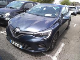 Renault CLIO INTENS TCE 90 RISK