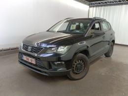 SEAT Ateca 1.6 TDI 115 PS S/S Reference Ecomotive 5d