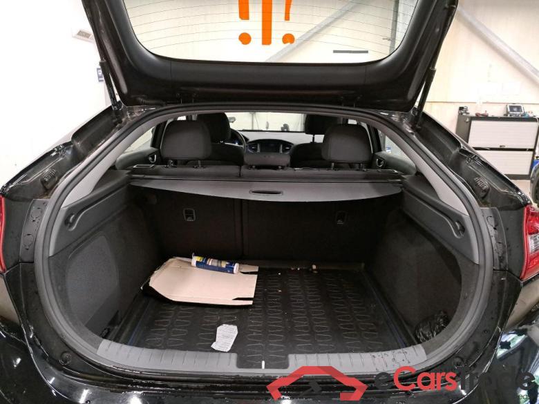 Hyundai Ioniq 1.6 GDi Hybrid Premium Aut. Navi KeylessGo Klima PDC ... #6
