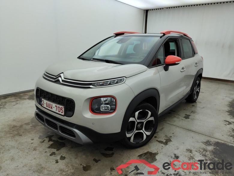 Citroën C3 Aircross 1.2 PureTech 110 S&S MAN6 Shine 5d #1