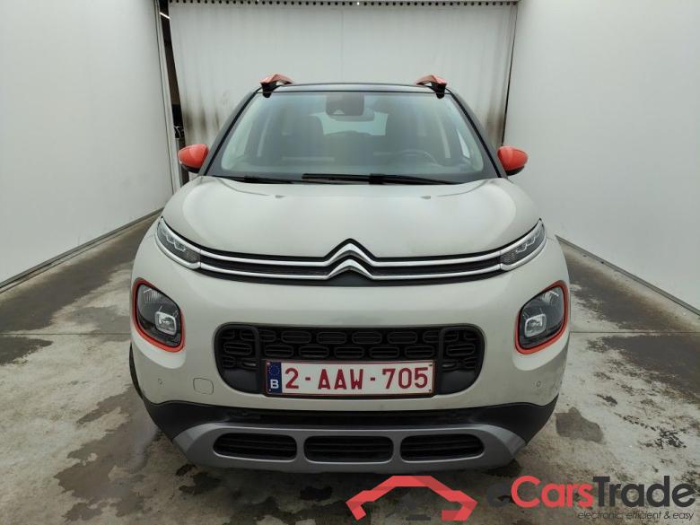 Citroën C3 Aircross 1.2 PureTech 110 S&S MAN6 Shine 5d #5