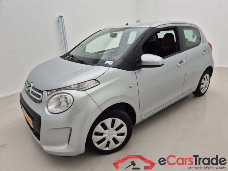 CITROEN C1 1.0 e-VTi Feel #1