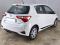 preview Toyota Yaris #1
