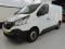 preview Renault Trafic #0