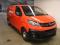 preview Opel Vivaro #3