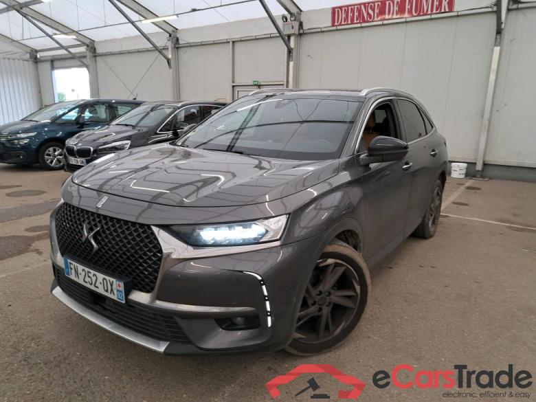 DS BlueHDi 180 Automatique Grand Chic 7 Crossback Grand Chic 2.0 BlueHDi 180CV BVA8 E6dT #1