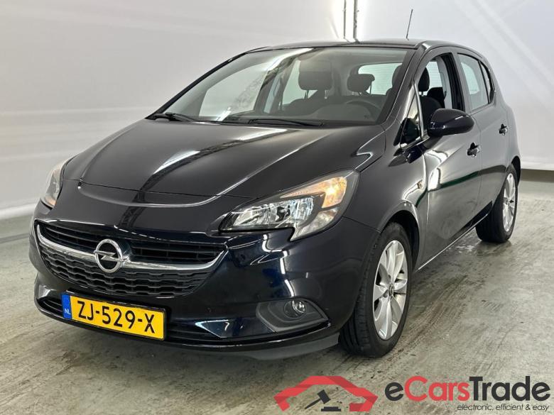 OPEL Corsa 5d 14-18 1.4 66 Favourite 5d #1
