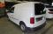 preview Volkswagen Caddy #1