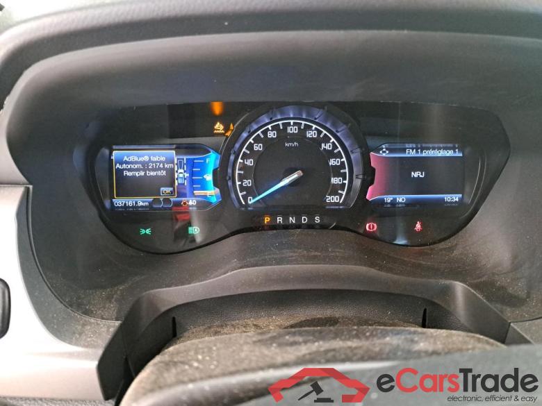 Ford 2.0 ECOBLUE 213CH AUTO SUPER CAB LIMITED Ranger Super Cabine 4x4 Limited 2.0 TDCi 215CV BVA10 E6d #6