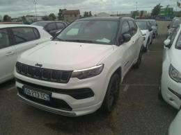 JEEP COMPASS 240 PHEV S AT RK
