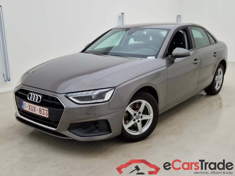 AUDI A4 LIMOUSINE 2.0 35 TFSI S-TRONIC #1