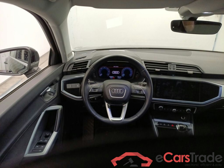 Audi Q3 Sportback  2.0 TDi Aut. LED Virtual Navi Klima PDC ... #6