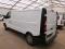 preview Renault Trafic #1