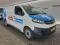 preview Opel Vivaro #1