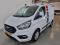 preview Ford Transit Custom #0