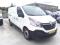 preview Renault Trafic #1