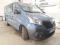 preview Renault Trafic #3