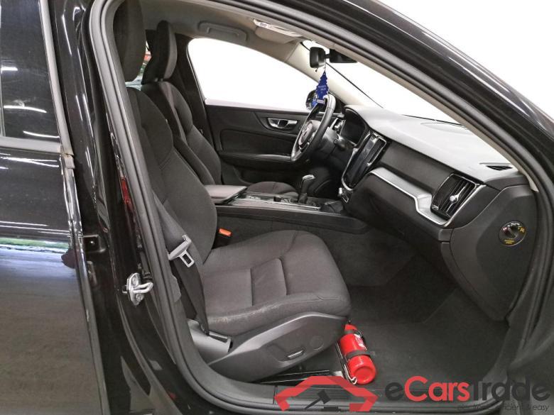 Volvo V60 2.0 D3 LED-Xenon Virtual Navi KeylessGo Klima PDC ... #5