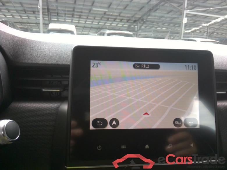 Renault Clio 1.5 dCi LED Navi Sport-Seats Klima PDC ... #6