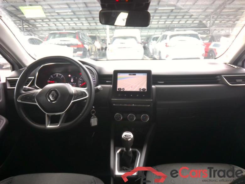 Renault Clio 1.5 dCi LED Navi Sport-Seats Klima PDC ... #5