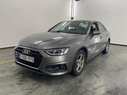 AUDI A4 2.0 30 TDI 90KW Pack Business