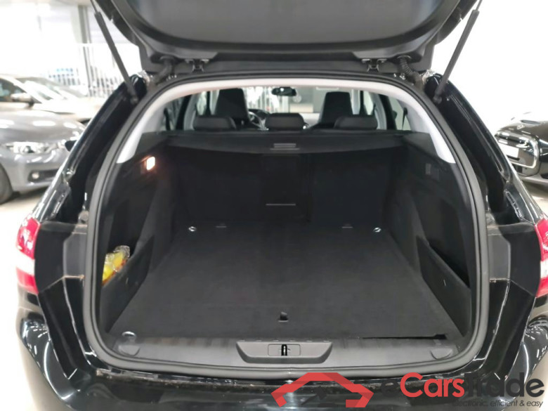 Peugeot 308 1.5 BlueHDI 131Hp Allure Aut. Navi 1/2 Sport-Leather Klima PDC ... #6