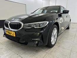 BMW 3 Serie Sedan 320e Business Edition Plus