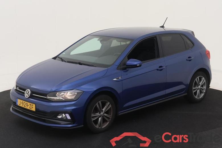 VOLKSWAGEN POLO 70 kW #1