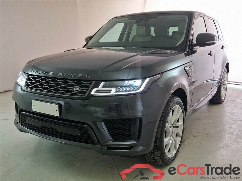LandRover 53 LAND ROVER RANGE ROVER SPORT / 2017 / 5P / SUV 3.0 SDV6 MHEV 300CV HSE DYNAMIC AUT. #1