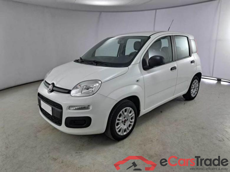 Fiat 13 FIAT PANDA / 2011 / 5P / BERLINA 1.2 69CV E6 EASY