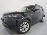 Land Rover Discovery 2.0 SD4 SE 7PL Aut. LED-Xenon Sport-Leather Navi KeylessGo Camera Klima PDC ... #0