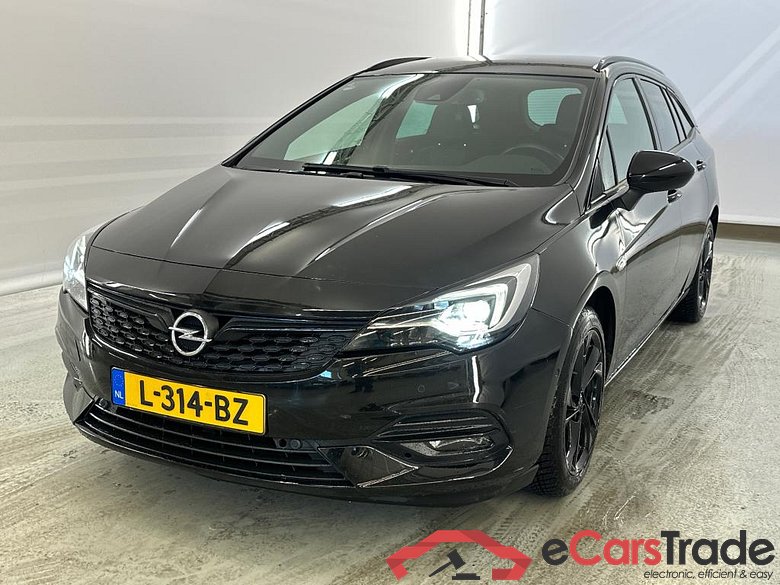 OPEL Astra ST FL'19 Opel Astra Sports Tourer 1.2 turbo 107kW Ultimate 5d