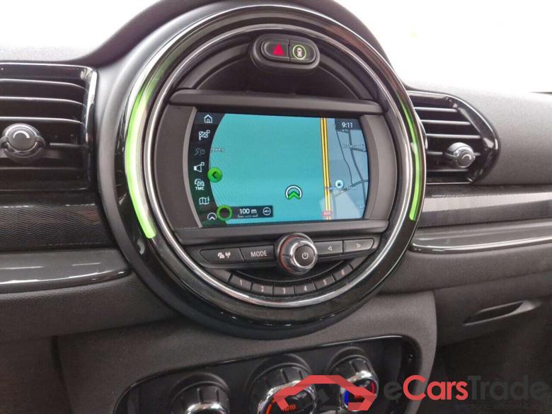 Mini One D Clubman 1.5d Navi KeylessGo Klima PDC ... #6