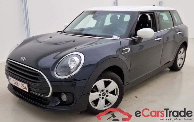 Mini One D Clubman 1.5d Navi KeylessGo Klima PDC ... #1