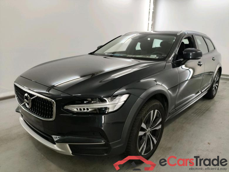VOLVO V90 CROSS COUNTRY DIESEL 2.0 D4 AWD Geartronic AdBlue (EU6d-TEMP) Park Assist