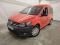 preview Volkswagen Caddy #0