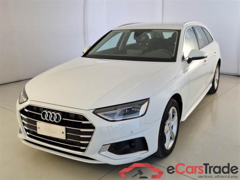 Audi A4 2.0 TFSI Advanced Aut. LED-Xenon Virtual Navi KeylessGo Klima PDC ... #1 Audi A4 2.0 TFSI Advanced Aut. LED-Xenon Virtual Navi KeylessGo Klima PDC ... #1